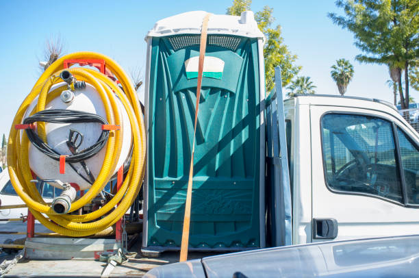 Best Emergency porta potty rental  in Pleasure Point, CA