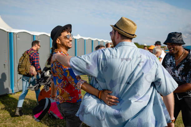 Best Porta potty for special events  in Pleasure Point, CA