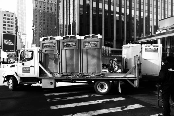 Best Portable restroom solutions  in Pleasure Point, CA