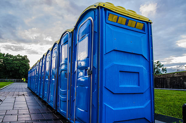 Portable restroom solutions in Pleasure Point, CA